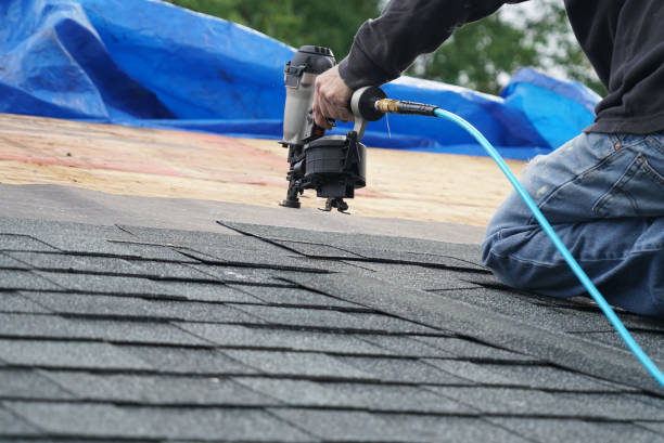 Quick and Trustworthy Emergency Roof Repair Services in East Uniontown, PA