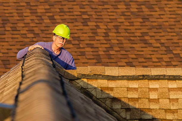 Best Flat Roof Repair Services  in East Uniontown, PA